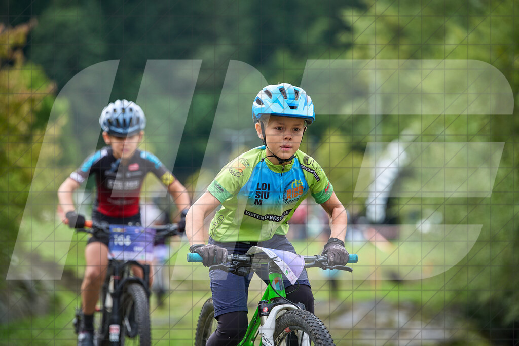 Betriebszentrum Laubenbachmühle, Frankenfels, Österreich - 13. September 2025: Dirndltal Race - Kids RaceFotograf: Martin Bihounek / martinbihounek.com | 13. September 2025 Betriebszentrum Laubenbachmühle, Frankenfels, Österreich : Dirndltal Race - Kids Race •••••Photo by: Martin Bihounek / martinbihounek.comInsta: @martinbihounekcom