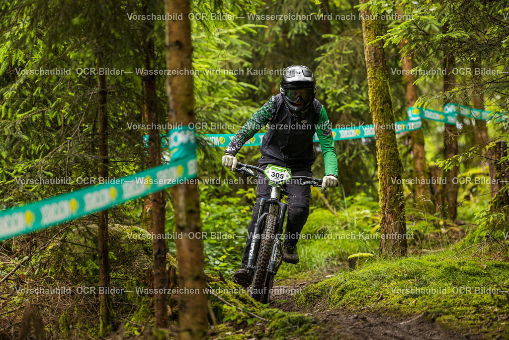 Enduro One Trieb Samstag R6-2136 | OCR Bilder Fotograf Eisenach Michael Schröder