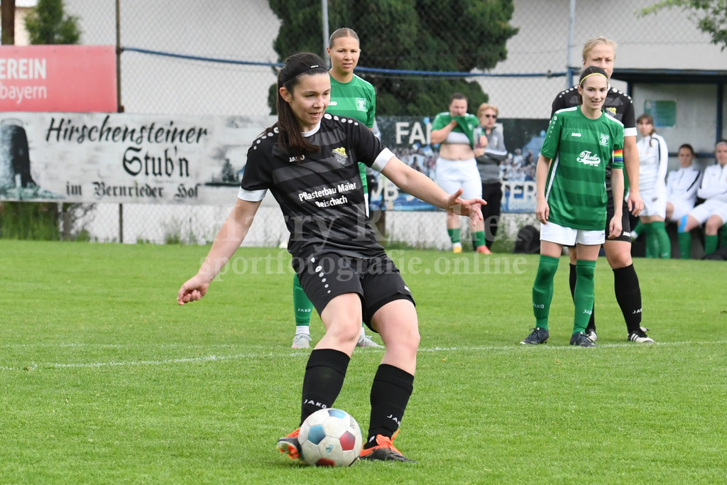 Niederbayerisches Pokalfinale 2026 | SpVgg GW Deggendorf : DJK SV Geratskirchen - Realisiert mit Pictrs.com