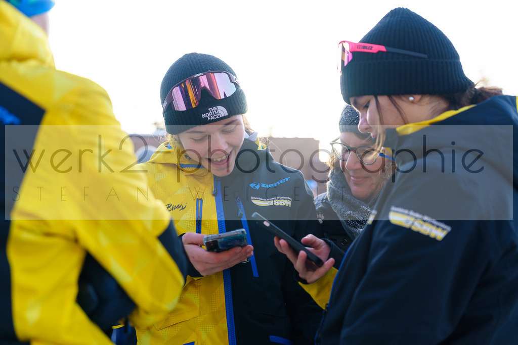 DP Oberwiesenthal | Alpencup/DP Deutschlandpokal in Oberwiesenthal am 15.-17.12.2023