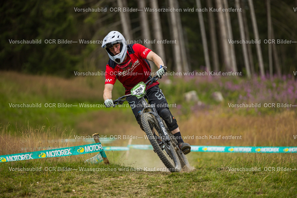 Enduro One Schulenberg Sonntag R6-2350 | OCR Bilder Fotograf Eisenach Michael Schröder