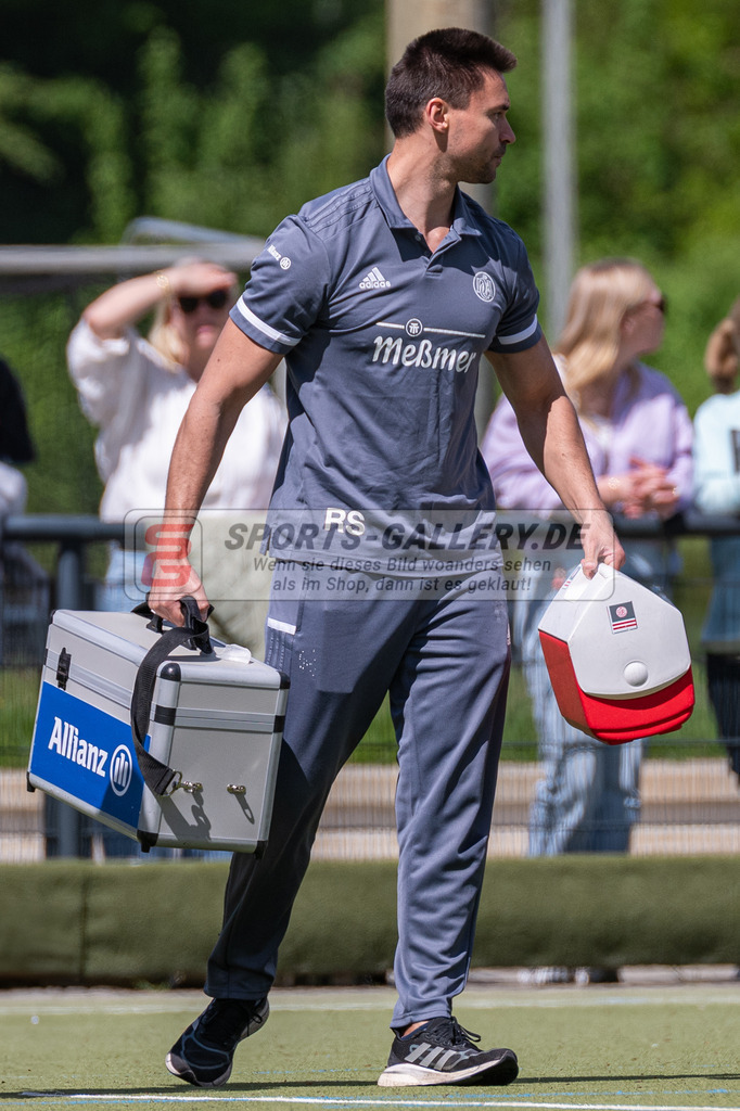 SM_20250503-D85_8717 | 1.Bundesliga Feld - Rückrunde (W) DCADA  - GTHGC / 1:0 (0:0)