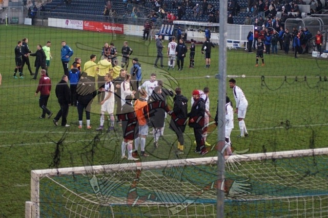 SV Babelsberg 03 vs. BFC Dynamo 170 | mythos-online-redaktion