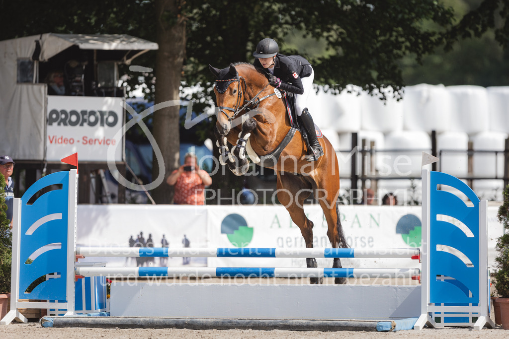 220614_Mühlen_Quali5j-723 | Late Entry Mühlen
Springpferdeprüfung Kl.M* 5j. Qualifikation zum Bundeschampionat
14.06.2022