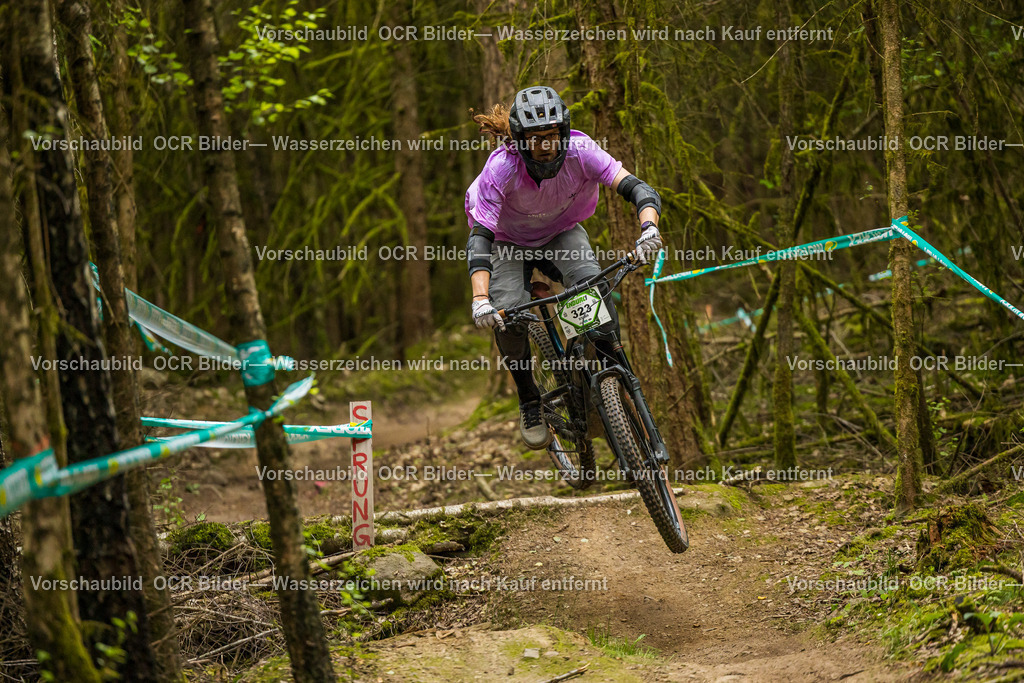 Enduro One Trieb Freitag R6-0753 | OCR Bilder Fotograf Eisenach Michael Schröder