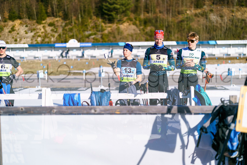 FESA Alpencup / DP Arber | 7. Deutschlandpokal Finale - ARBER Hohenzollern Skistadion, 6. - 9. März 2025