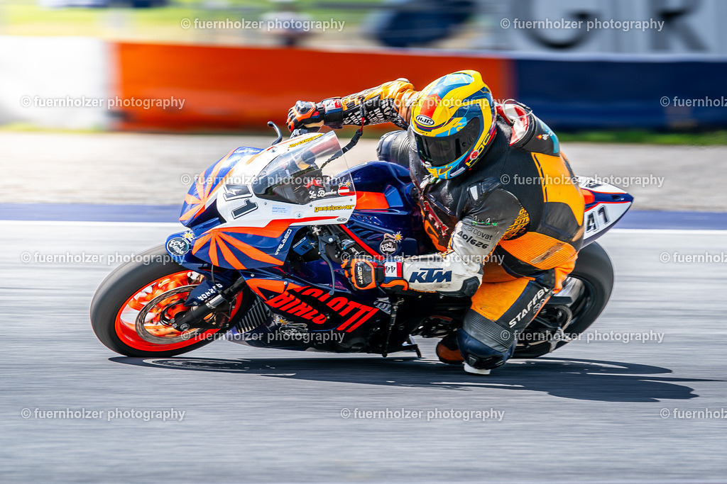 fuernholzer_G7_240727-C4-732 | Racing Days 2024 - 21. Rupert Hollaus Rennen - Red Bull RIng