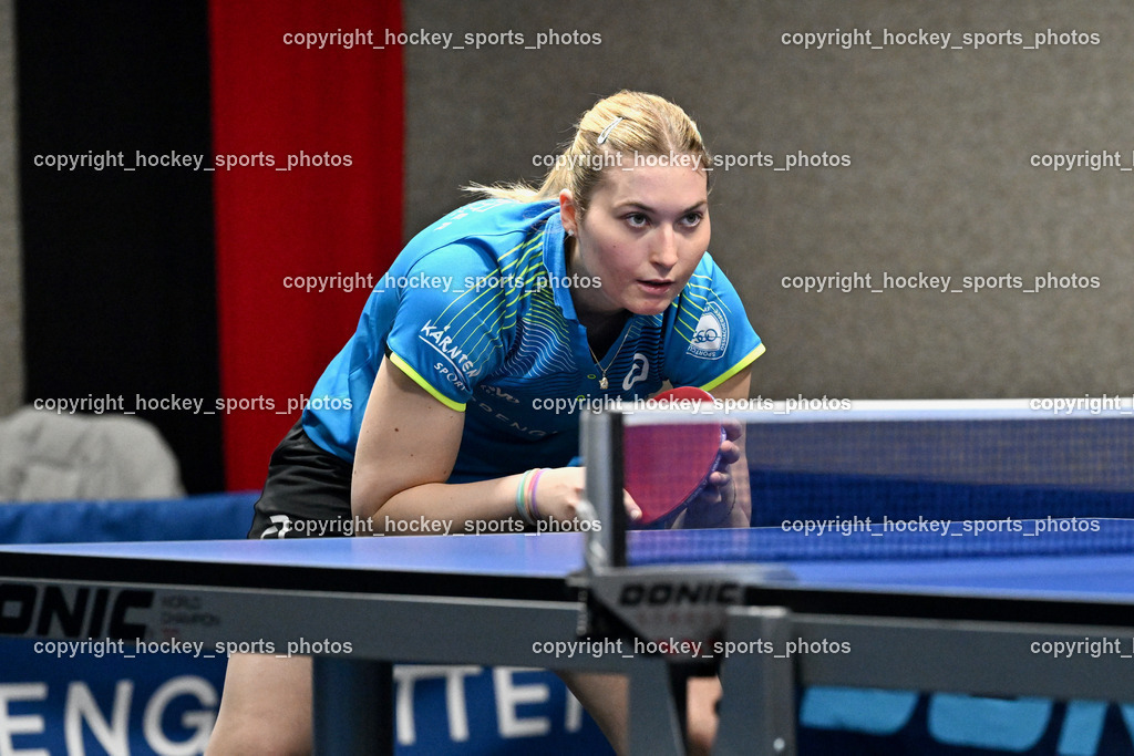 SCO Sprengnetter Bodensdorf vs. SU Sparkasse Kufstein  | Lea Paulin, SCO Sprengnetter Bodensdorf vs. SU Sparkasse Kufstein , SCO Sprengnetter Bodensdorf vs. SU Sparkasse Kufstein am 08.02.2026 in Bodensdorf (SCO Sportheim), Austria, (Photo by Bernd Stefan)