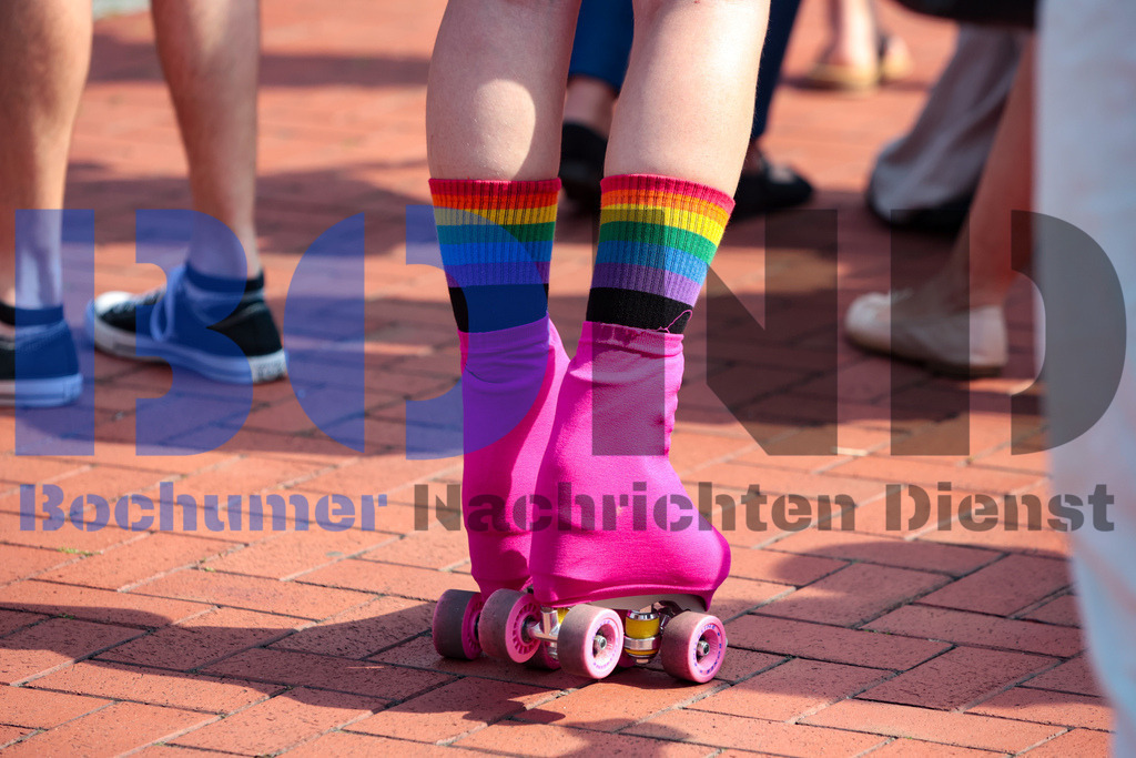 Tag der Offenen Tuer 2024 - Starlight Express  {date} -  | {headline}(Foto: Sebastian Sendlak / BOND) - Realisiert mit Pictrs.com