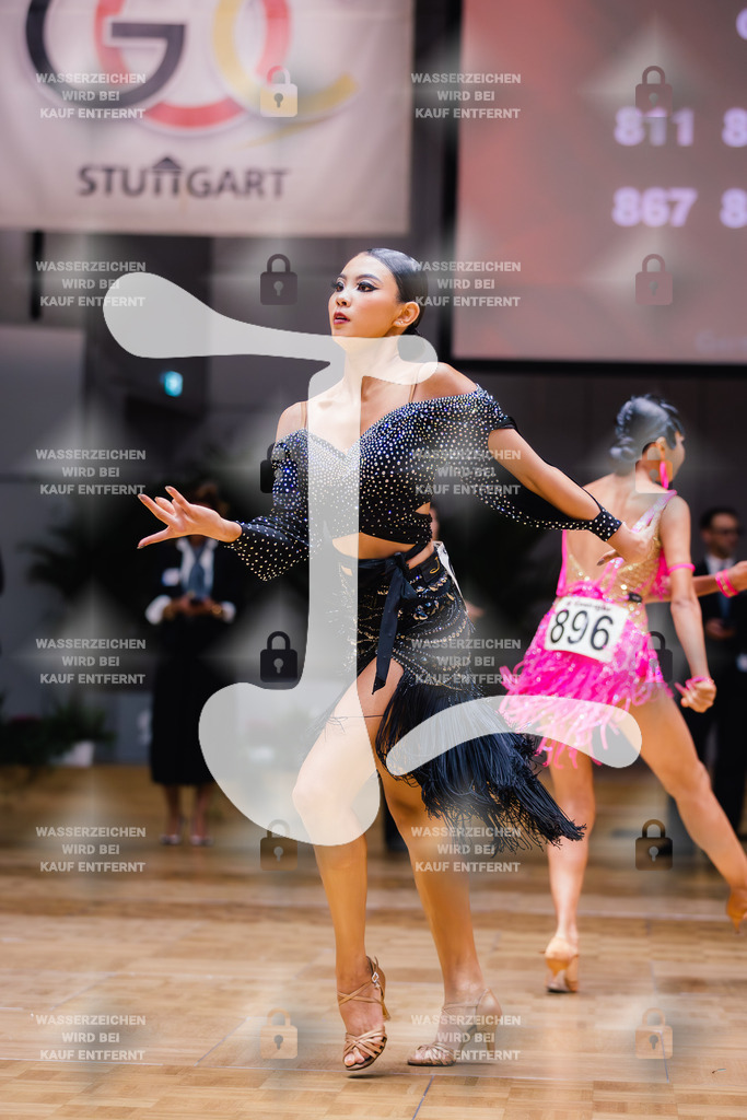 GOC 2025 - WDSF Solo Junior II Latin Female - 2025-08-21-7739 | Webshop for digital downloads and prints of dance sport, event & show photographer Julian Link - Realisiert mit Pictrs.com