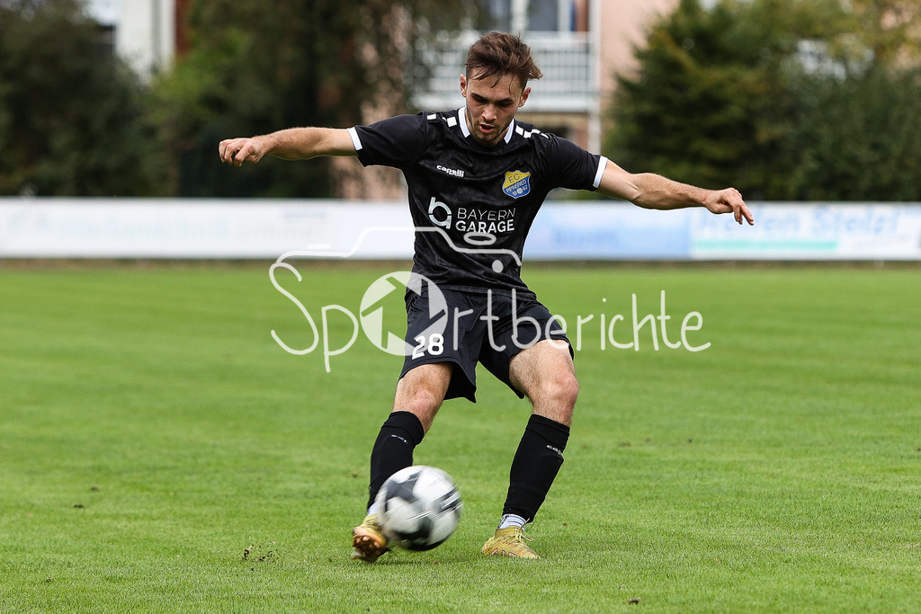 TSV Dachau 1865 - FC Pipinsried | Pipi #28