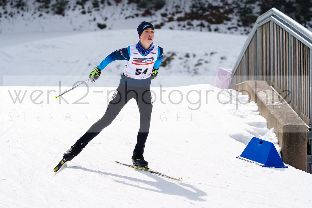 DSC Ruhpolding | DSV E.INFRA Schülercup Biathlon Chiemgau Arena Ruhpolding am 03.03 - 05.03.2023 in Ruhpolding