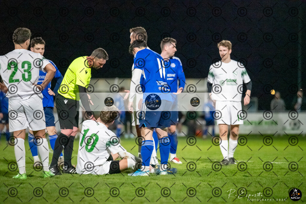 20250321_FCO vs Erlinsbach_037 | Sport und Naturfotografie von Roberto Esposito zeigt echte Momente Bewegung und die Schönheit der Natur. Ausdrucksstarke Bilder schaffen Emotionen.