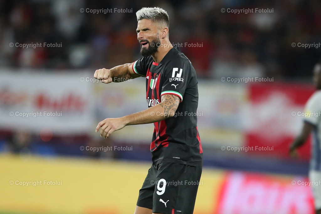 A_LUI_20220906_0021 | SPORT FUSSBALL CHAMPIONS LEAGUE FC RED BULL SALZBURG VS AC MILAN

IM BILD: Olivier Giroud ( AC Mailand )


FOTO:FOTOLUI/UW