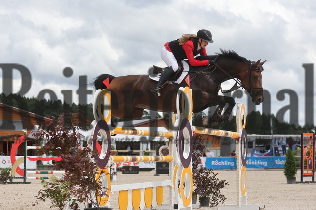 Waldachtal-Salzstetten_2024_Prfg.Nr.16_Amateur-Springreiter-Club_Jochen Fromberger_Denver 262 (2) | Alle Fotos der Reiterjournal Fotografin Doris Matthaes im Reiterjournal Online-Fotoshop. - Realisiert mit Pictrs.com