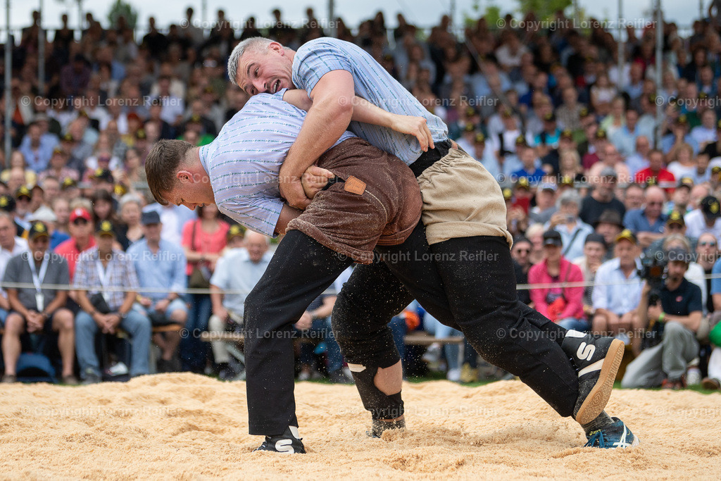 Schwingen -  NOS 2024 | Meilen, 30.6.24, Schwingen - NOS.