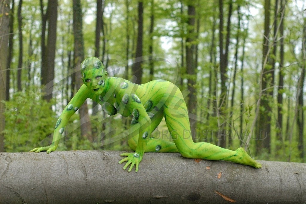 Bodypainting-DROPS_3070b | #003 | Modell: .?. | Foto: Thorsten Ohmacht - Realisiert mit Pictrs.com