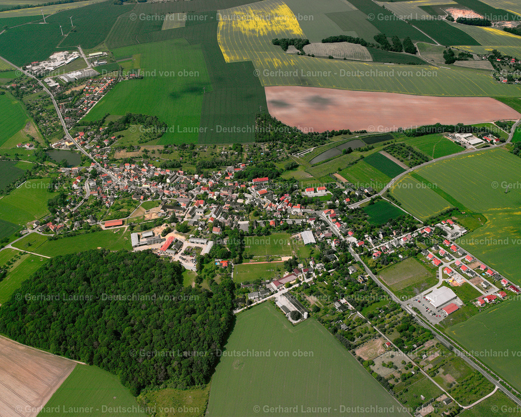 2412804 | Bröckau, Pölzig