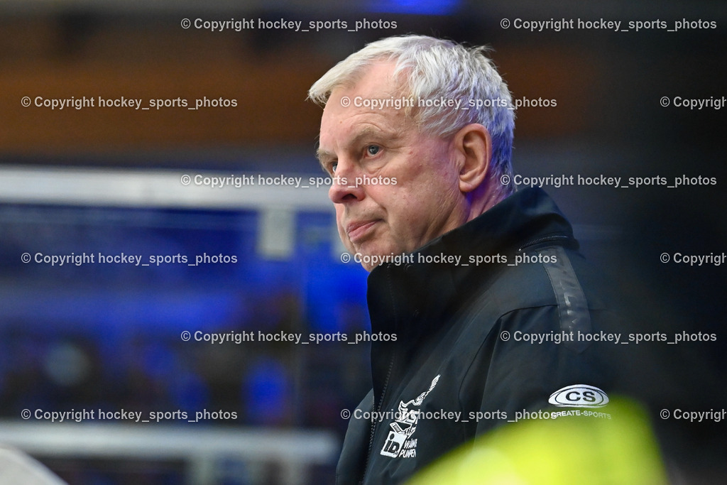 EC IDM Wärmepumpen VSV vs. EC KAC 7.3.2023 | Headcoach EC VSV DAUM ROB