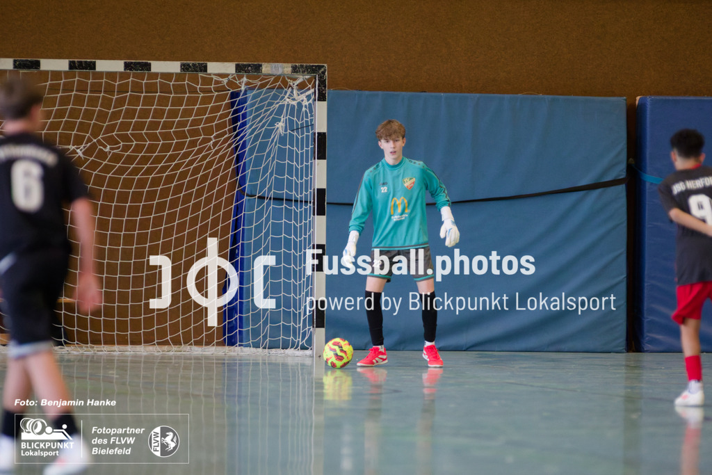 20260201_U15_Turnier_Herford_226 | Blickpunkt Lokalsport - Realisiert mit Pictrs.com