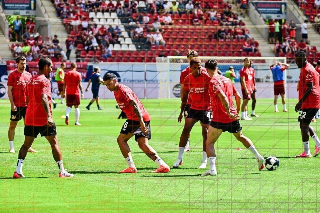 OFC vs Bayer 04 Leverkusen 25.07.2026 (50 von 195) | professionelle Sport- und Eventfotografie von Tomafocus – dynamische Bilder, emotionale Momente und hochwertige Aufnahmen für jeden Anlass. - Realisiert mit Pictrs.com