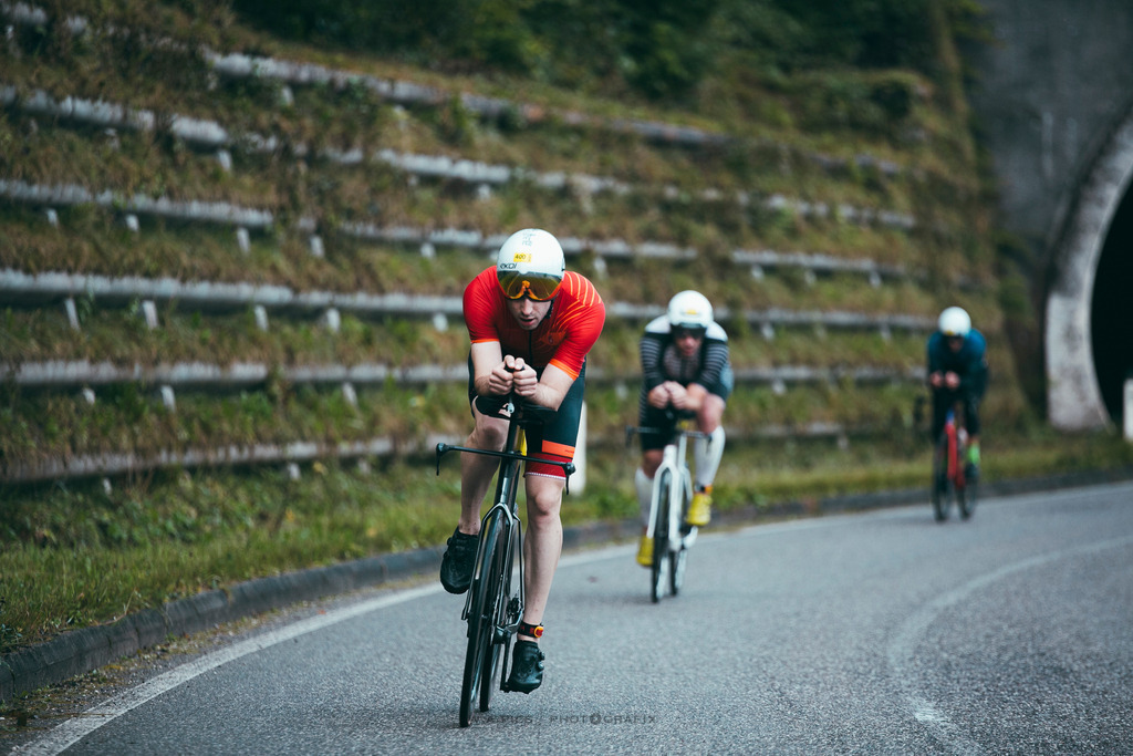 ALOHA MONDSEE TRIATHLON 2025 | AUSTRIA, 07.09.2025, Mondsee, ALOHA MONDSEE TRIATHLON 2025, Photo: WAPICS / Andreas Willdoner