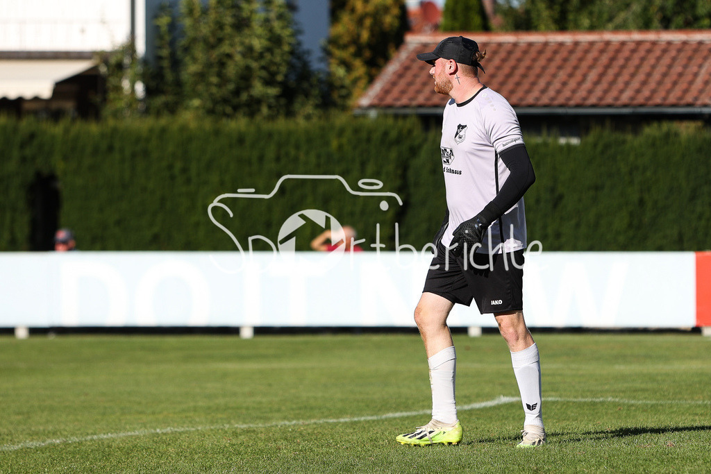 BC Aichach - BC Adelzhausen | Adelzhausen #33