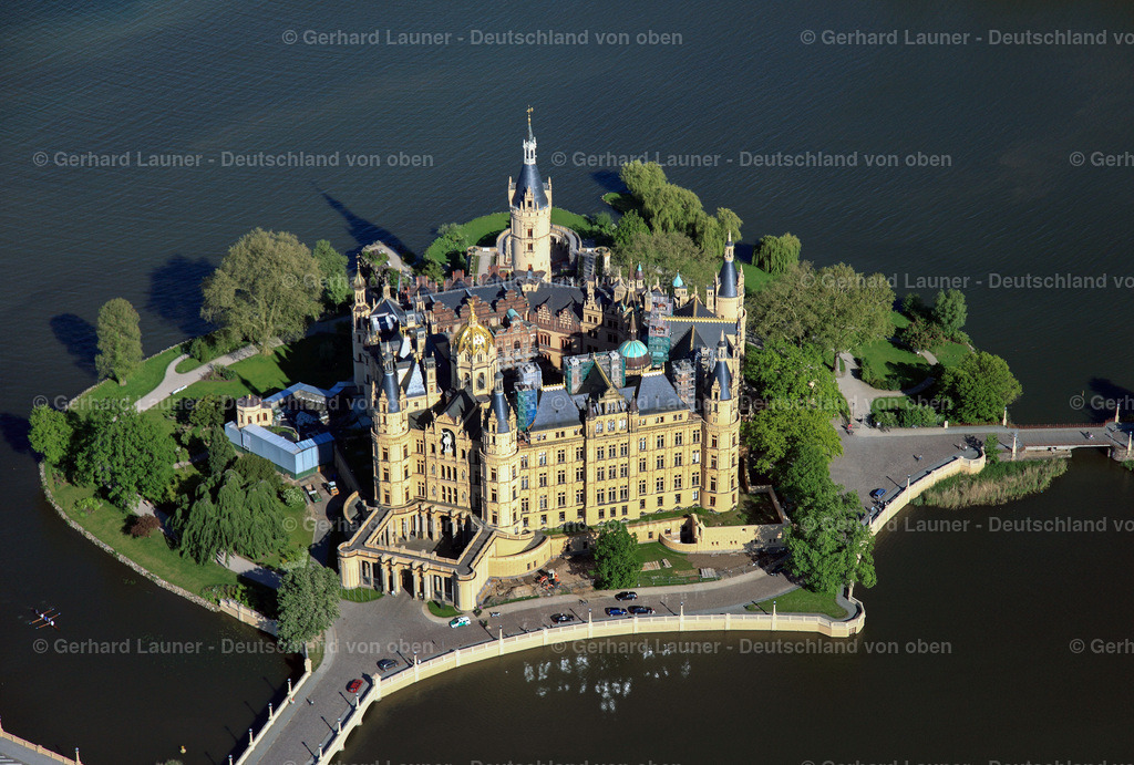 3090576 | Schloss Schwerin