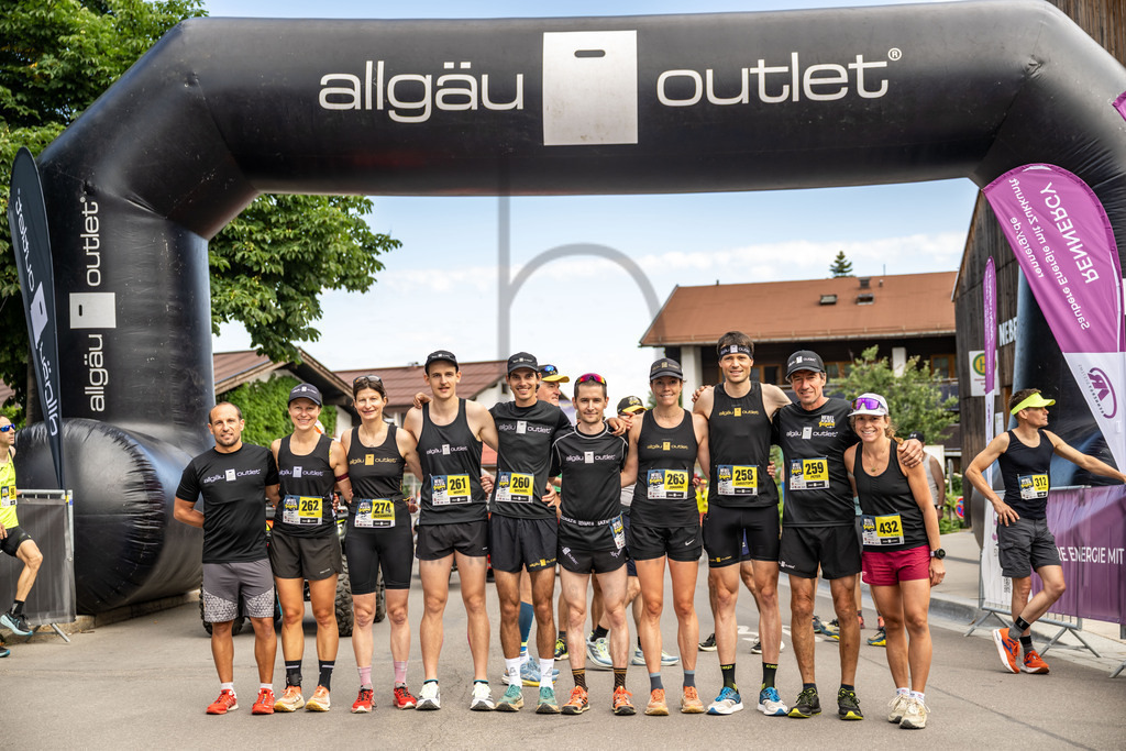 Nebelhornberglauf 2026 | Nebelhornberglauf 2026 am 05.07.2026 in Oberstdorf. Foto: Dominik Berchtold/www.dberchtold.comInstagram: d_berchtold_foto