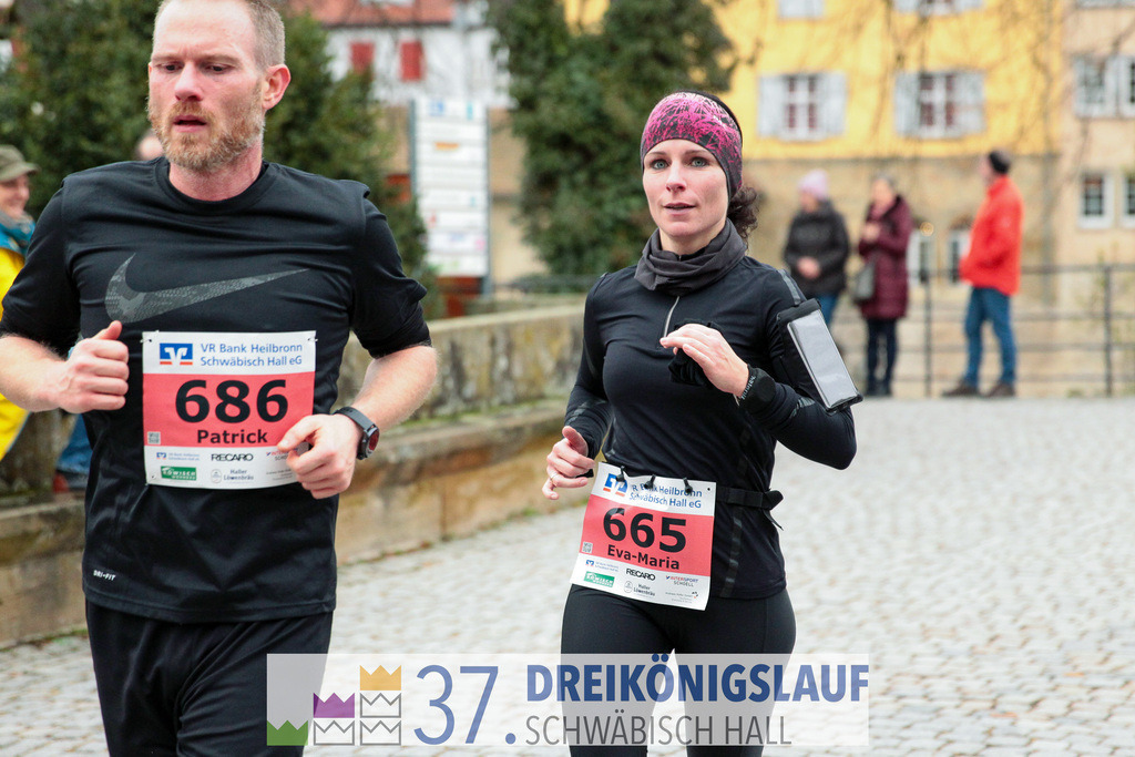 VR Bank Hauptlauf 10000m | 3 Koenigslauf 2023 - Realisiert mit Pictrs.com