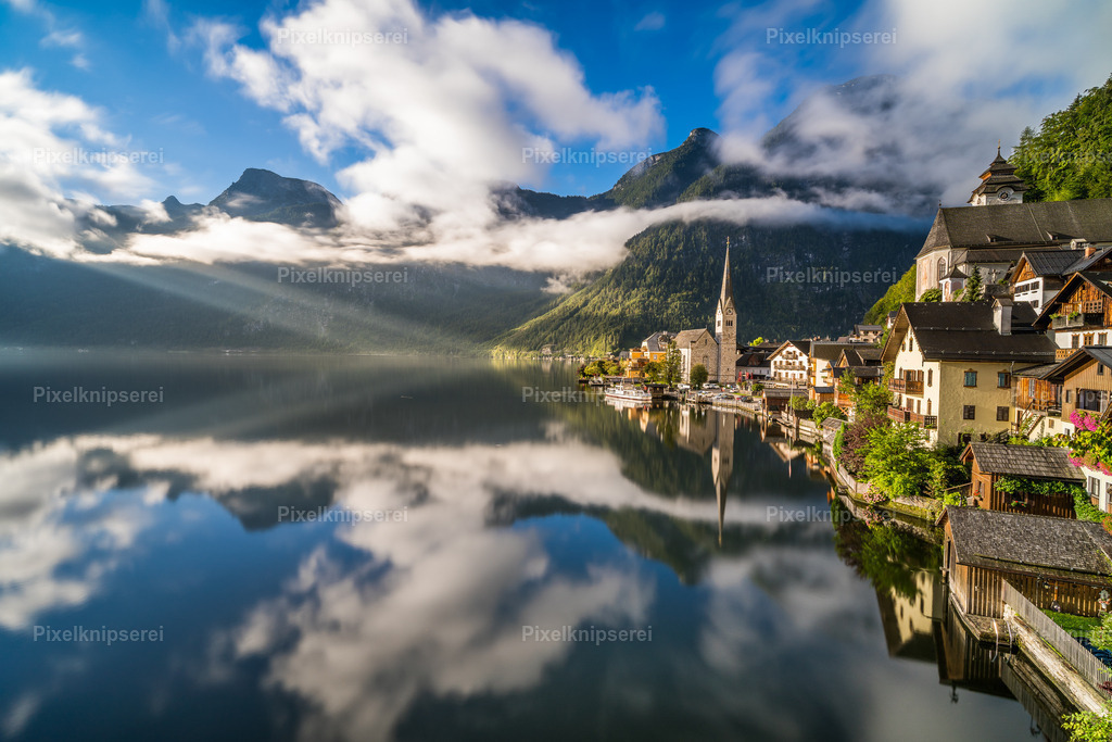 Hallstatt | Fotograf Tirol Imst Pixelknipserei