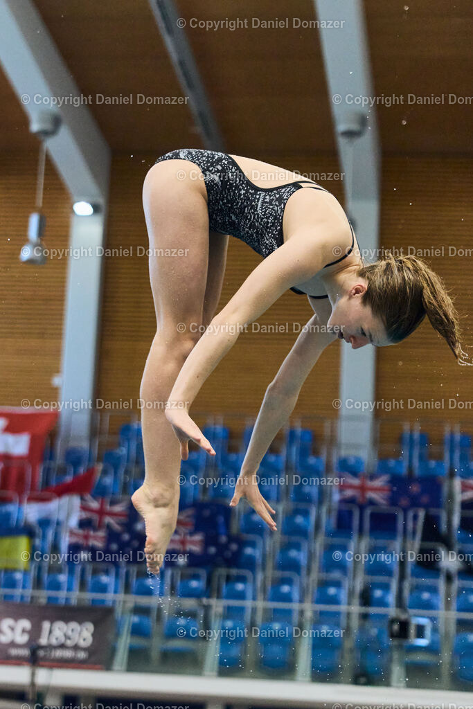 International Youth Diving Meet 2025 | International Youth Diving Meet 2025 in Dresden. Day 1 of the Event, 2025-04-23 - Realisiert mit Pictrs.com