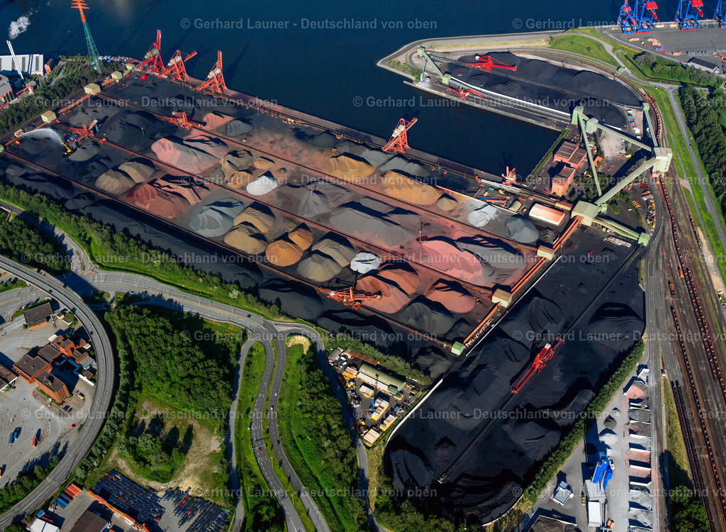 2510753 | Sandauhafen, Freie und Hansestadt Hamburg 2005