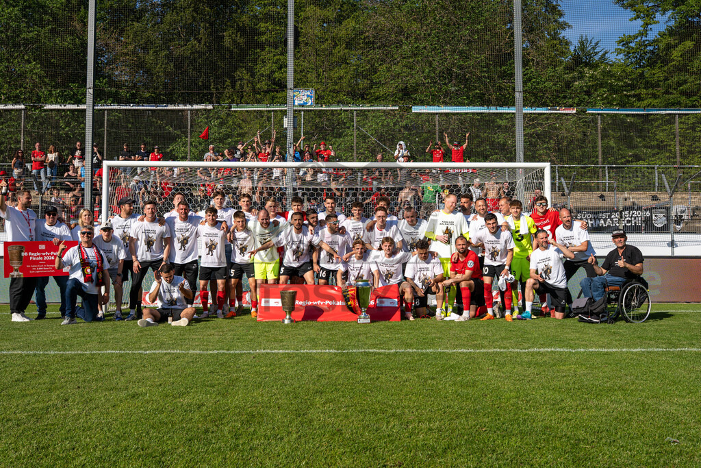 Stuttgarter Kickers vs. SG Sonnenhof Großaspach, Fussball, WFV-Pokal, Finale, 23.05.2026 | #,Stuttgarter Kickers vs. SG Sonnenhof Großaspach, Fussball, WFV-Pokal, Finale, 23.05.2026
