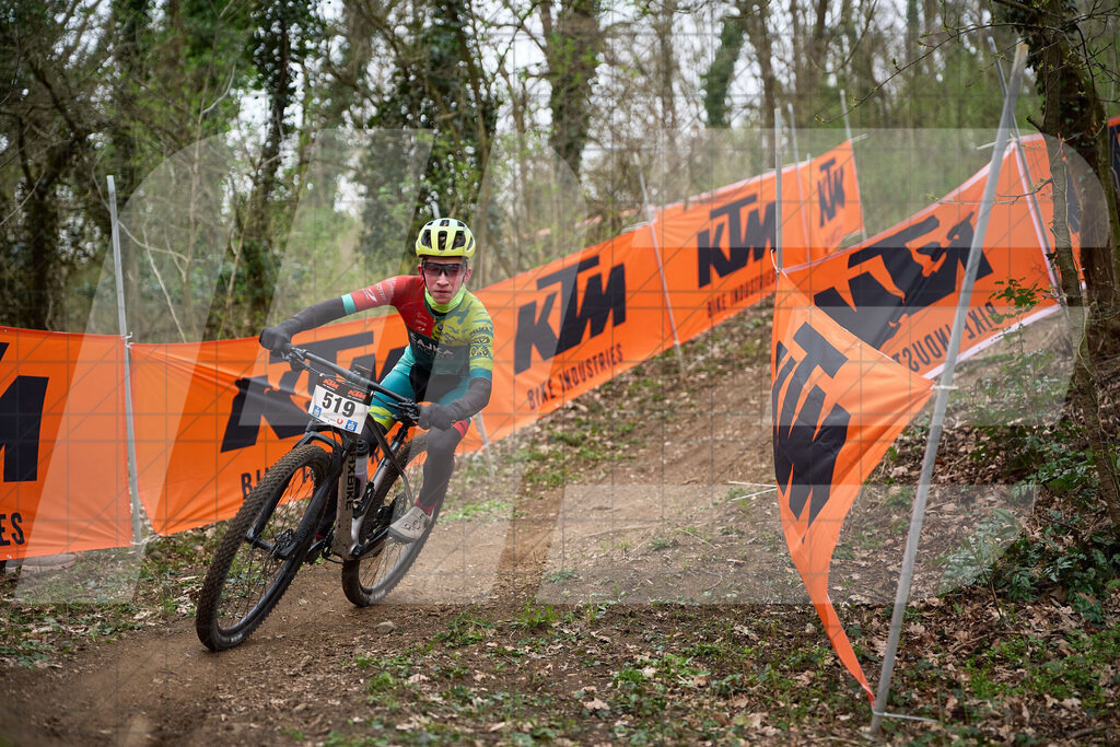 34. KTM Kamptal Trophy  | ZÖBING, Österreich – 2026-03-28: 34. KTM Kamptal TrophyFoto: © 2026 Martin Bihounek - MB Creative e.U.