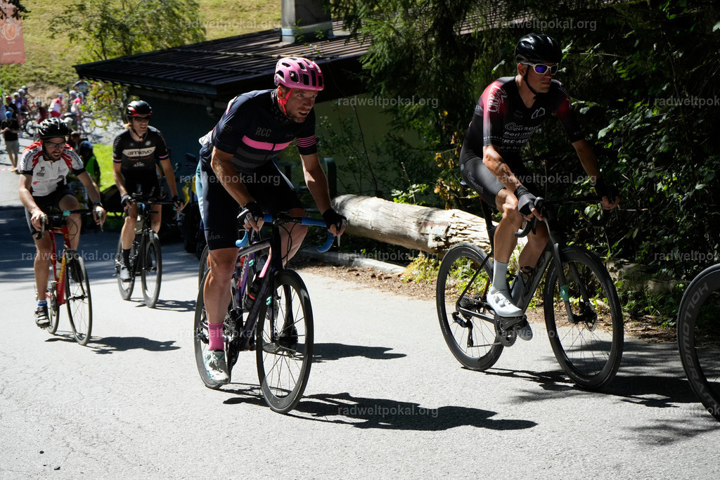 152_20230819_Bergwertung_Muehlanger | AUT - OESTERREICH, 2023- :   ; Foto: Roland Muehlanger