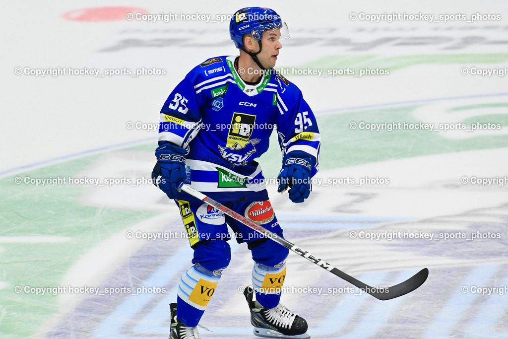 EC IDM Wärmepumpen VSV vs. Yale Bulldogs 17.8.2023 | #95 KATIC Mark