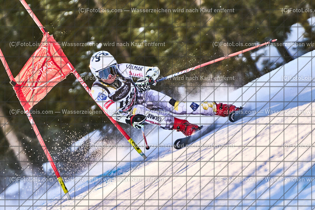 ALP7936_FIS-MastersCup_Reiteralm_SuperG_Mack Valentin | FIS-MastersCup Super-G auf der Reiteralm in Pichl, Fr 17. Jänner 2025.