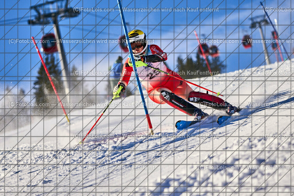 ALP5991_MASTERS-Cup_SL_Chiesa Manuela | (C)FotoLois.com, Alois Spandl. FIS Masters-Cup Wildschönau 2024, Slalom auf der Piste Auffach FIS Schatzberg, Kategorie C Damen, So 14. Jänner 2024.