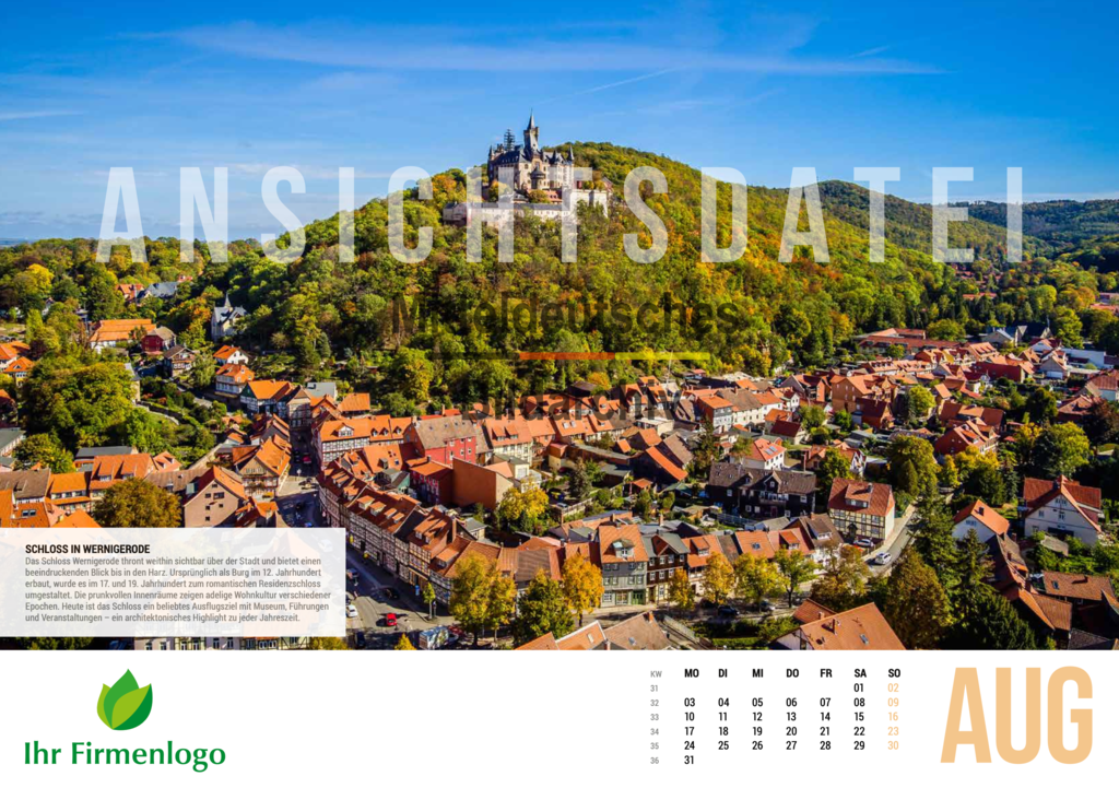 Kalender_Sachsen-Anhalt_2026_Ansicht_8 | Die schönsten Luftbilder von Sachen-Anhalt & Mitteldeutschland als Bilddatenbank zur kommerziellen Nutzung. Nutzen Sie unsere Erfahrung seit 2005 in der Luftbildfotografie. - Realisiert mit Pictrs.com