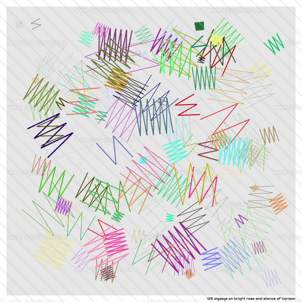 125-zigzags-bright-rose-and-silence-of-horizon | digitallineart - Realisiert mit Pictrs.com