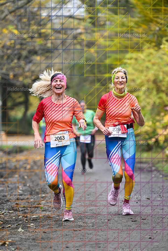 Bottroper Herbstwaldlauf 2025  | Bottroper Herbstwaldlauf 2025 