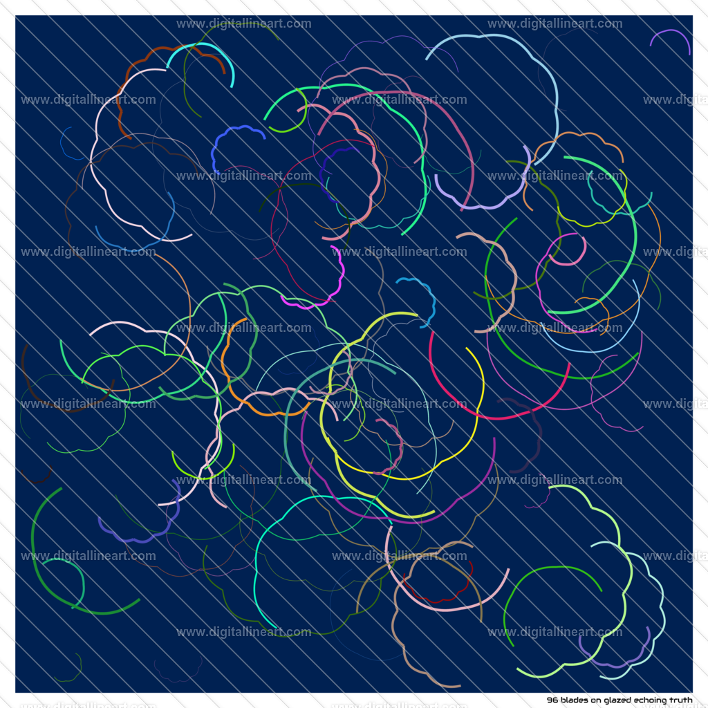 96-blades-glazed-echoing-truth | digitallineart - Realisiert mit Pictrs.com
