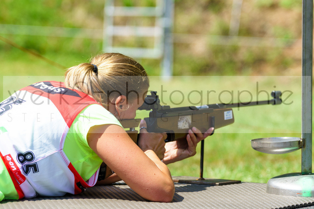 Tag Biathlon Scheibe-Alsbach | TAG BIATHLON am 10. Juni 2018 auf der Biathlonanlage "Am Rußtiegel" in Scheibe-Alsbach