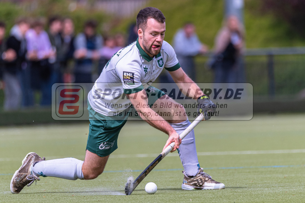 SM_20240427-D5A_7192 | Playoffs: 1.Bundesliga Feldhockey (M) DCadA - HTCU  / 4:2 (2:0)