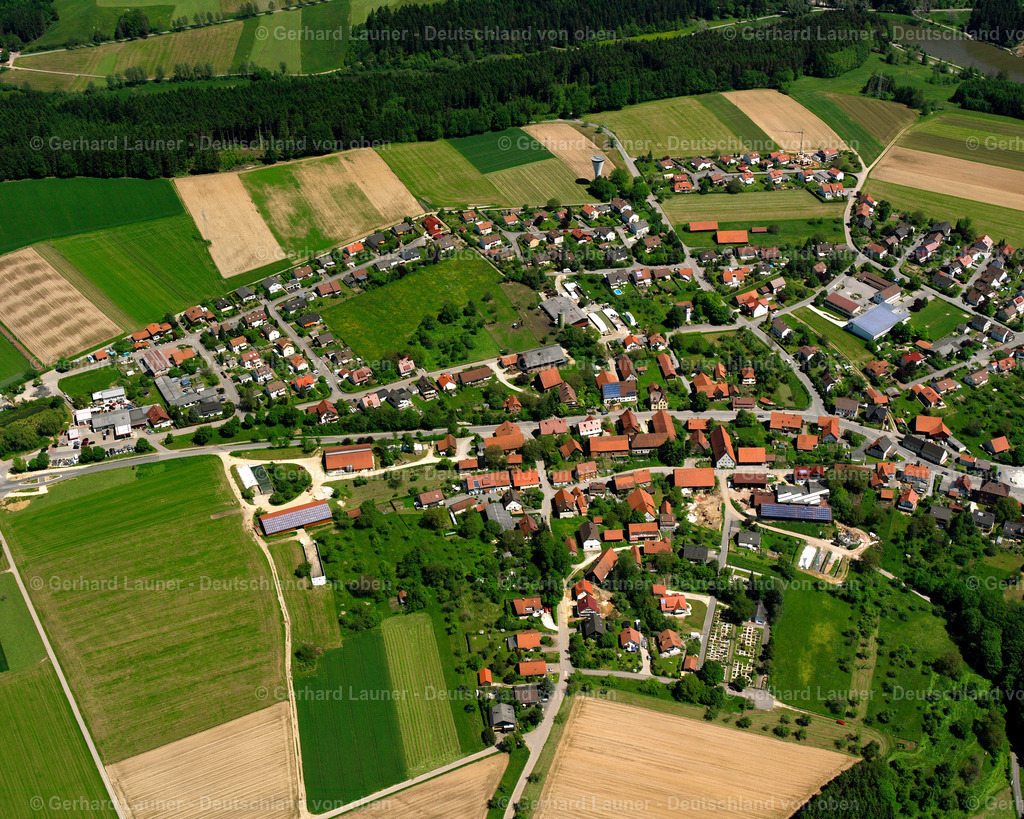 2507102 | Pfahlbronn, Alfdorf