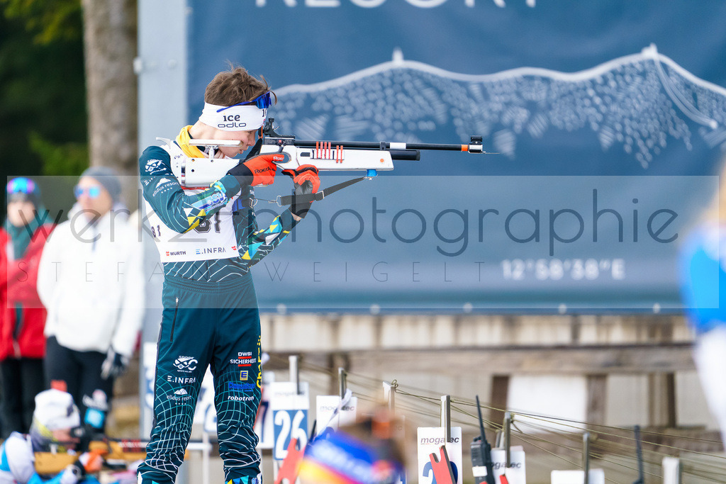 DSC Oberwiesenthal | 4. DSV E.INFRA Schülercup Finale Biathlon in der SPARKASSEN-Arena Oberwiesenthal