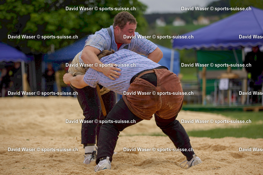 Schlussgang Zbinden Silvan __ - Baeriswyl Christoph __ F_te R_gionale Le Mouret_ 14.05.2026 (7)-1 | sports-suisse.ch