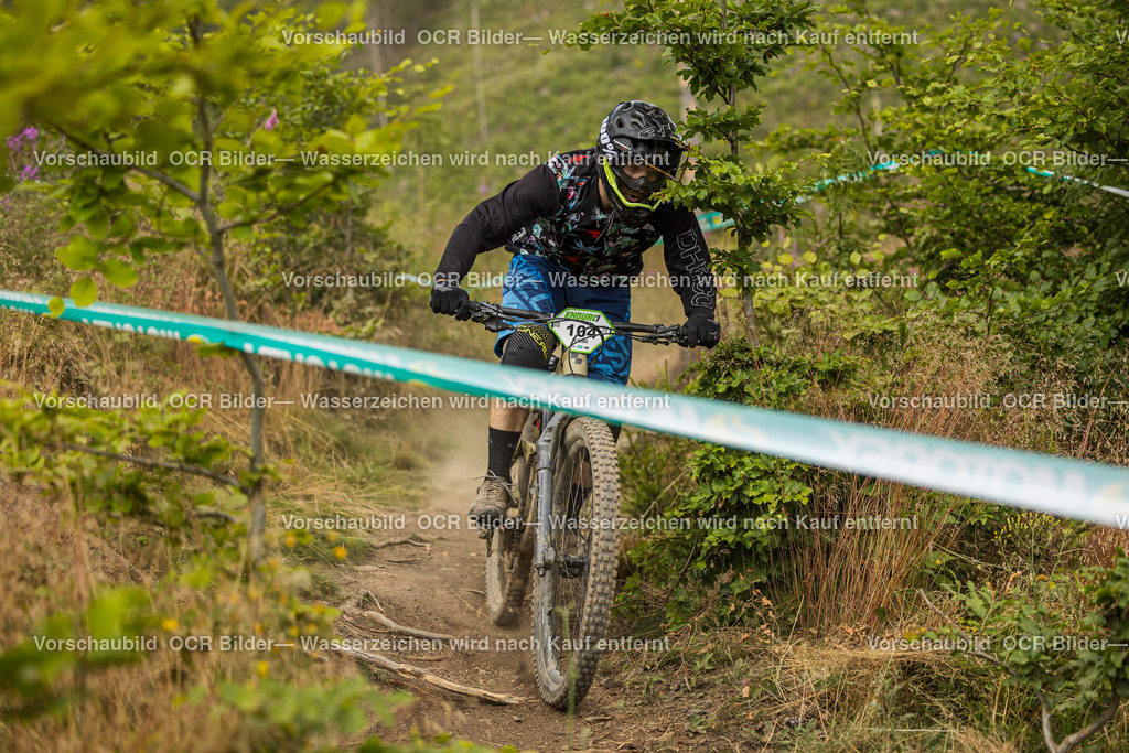Enduro One Schulenberg Samstag R6-0874 | OCR Bilder Fotograf Eisenach Michael Schröder