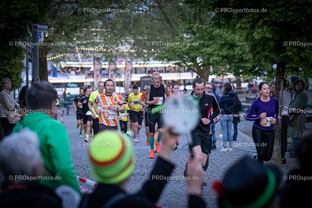 16. OBI Nachtlauf des ASV Koeln; Koeln, 17.05.23 | Impressionen vom 16. OBI Nachtlauf des ASV Koeln am 17.05.23 am Altstadt in Koeln (Deutschland). Foto: BEAUTIFUL SPORTS/Bernd Hoffmann